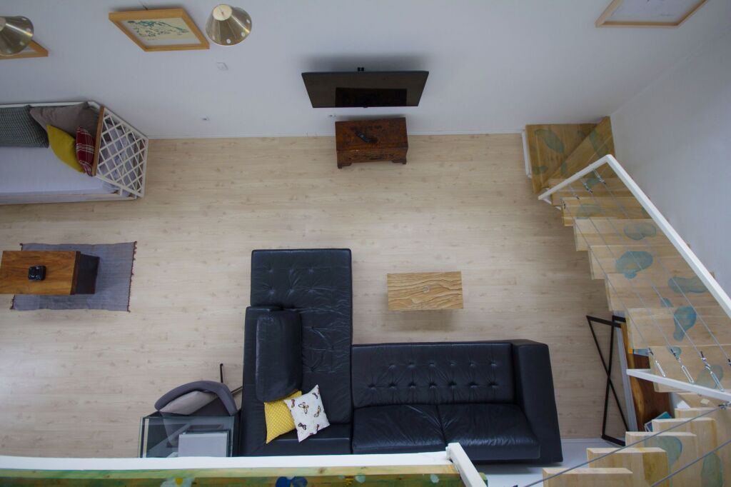 Бар: Apartments 'Rux de Luxe'