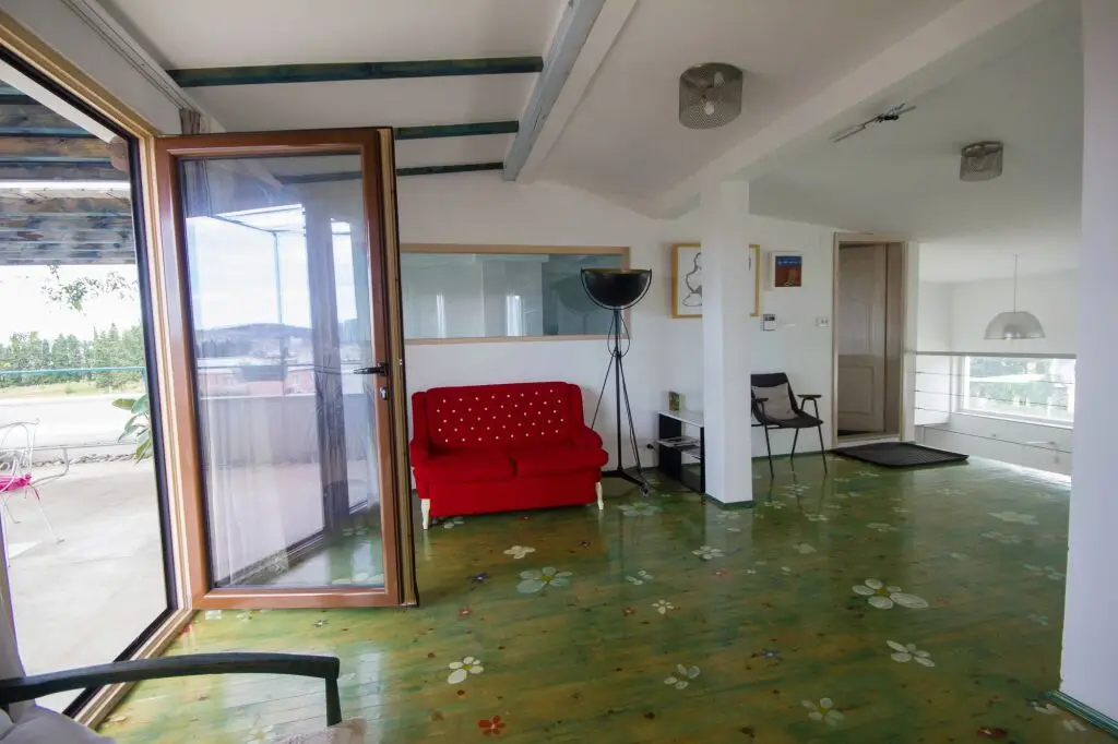 Бар: Apartments 'Rux de Luxe'