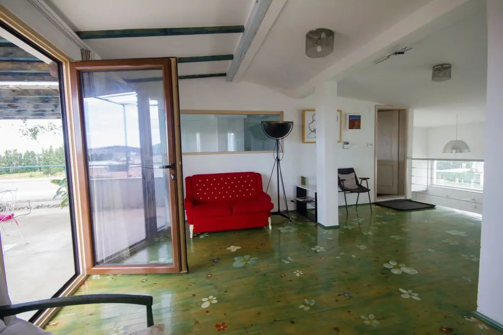 Бар: Apartments 'Rux de Luxe'
