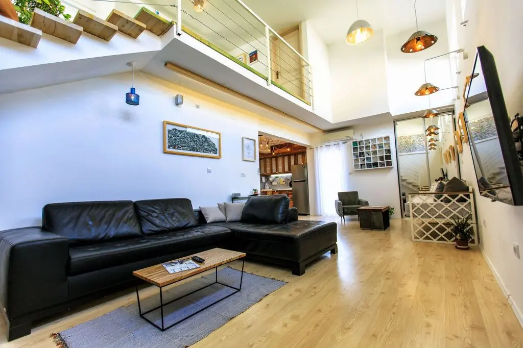 Бар: Apartments 'Rux de Luxe'