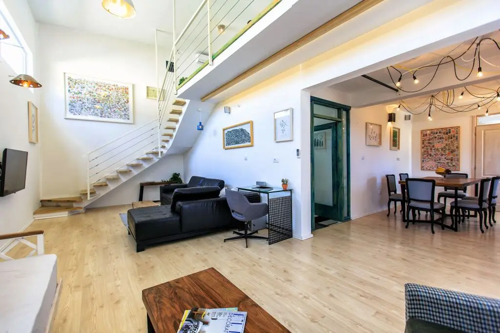 Бар: Apartments 'Rux de Luxe'