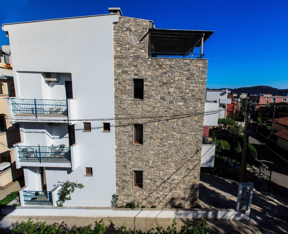 Бар: Apartments 'Rux de Luxe'