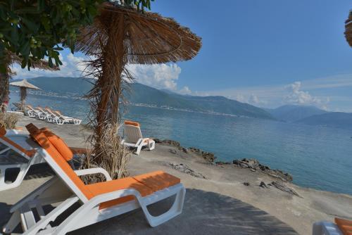 Крашичи: Apartments Palace Mira Mare
