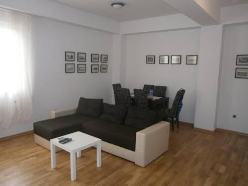 Будва: Apartment Sanja