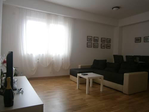 Будва: Apartment Sanja