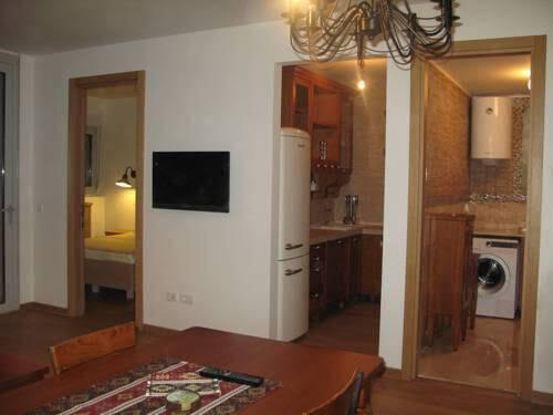 Будва: Apartment Sanja