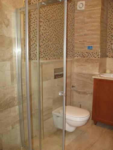 Будва: Apartment Sanja