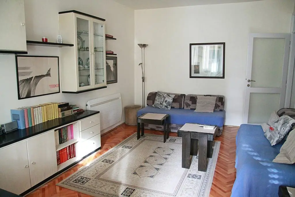 Подгорица: Apartment Stefan Podgorica
