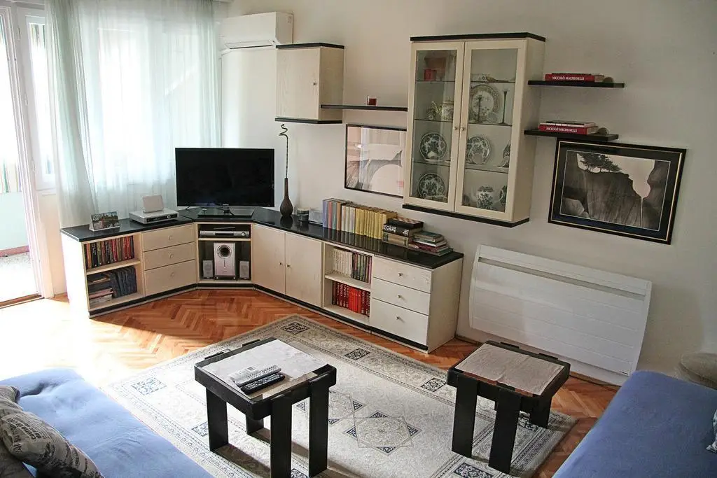 Подгорица: Apartment Stefan Podgorica