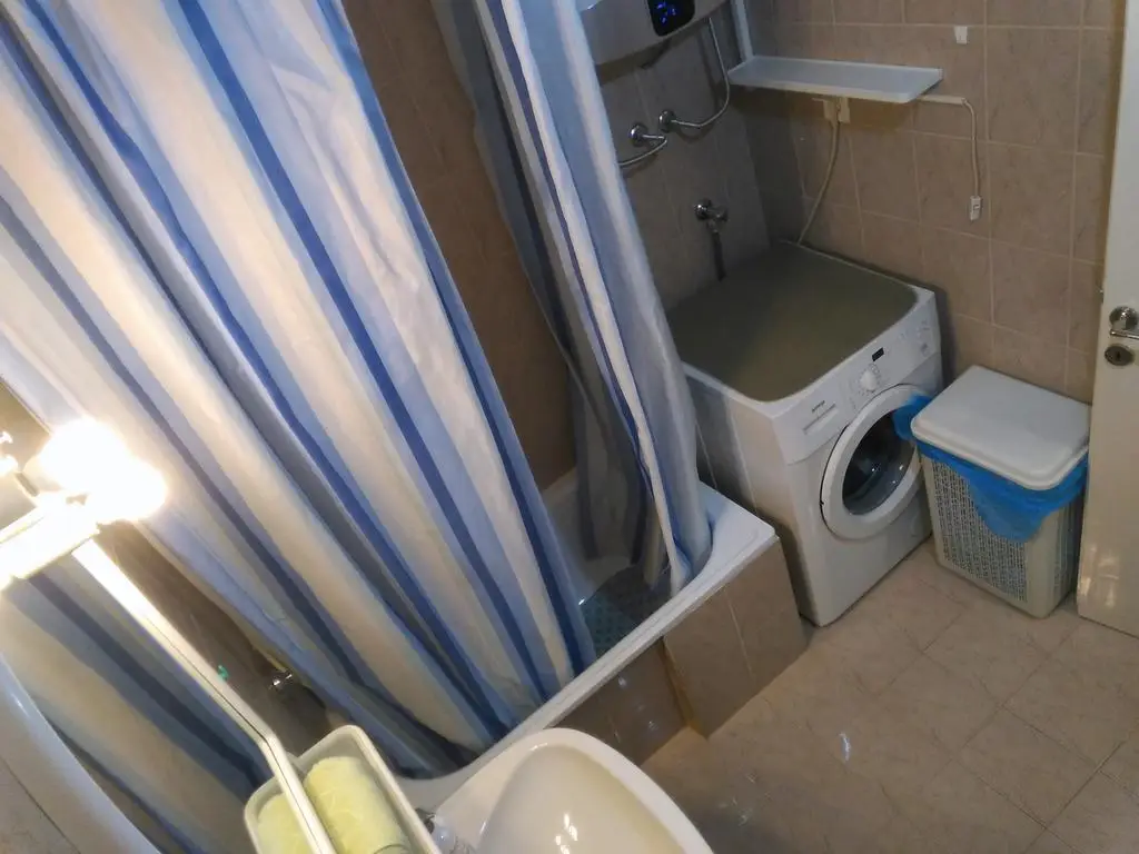 Подгорица: Apartment Stefan Podgorica
