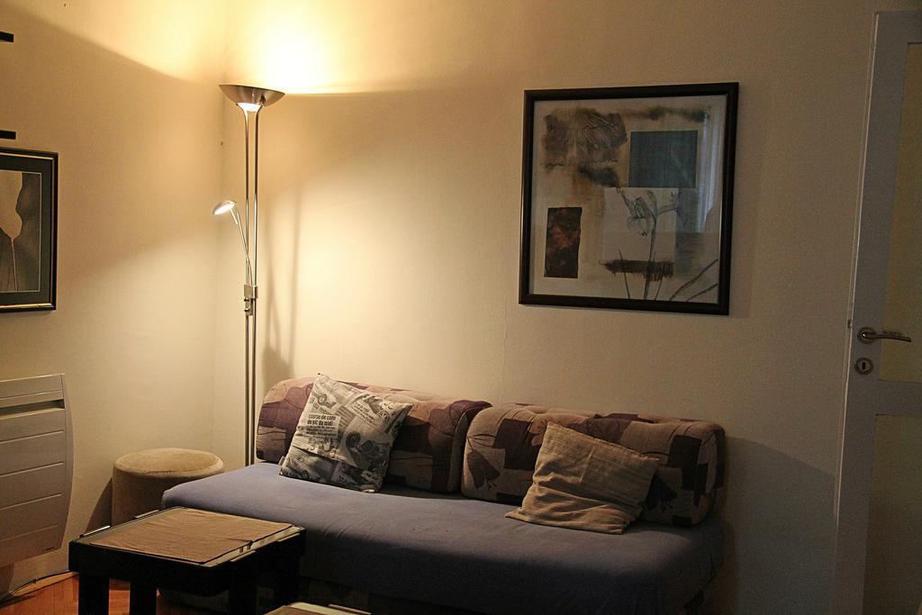 Подгорица: Apartment Stefan Podgorica