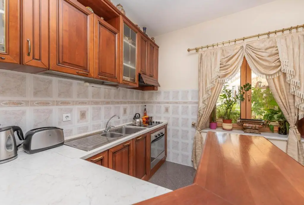 Котор: S&P City Center Apartments