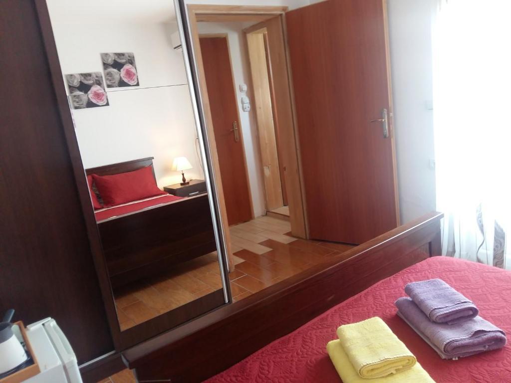 Петровац: Lazar Apartments