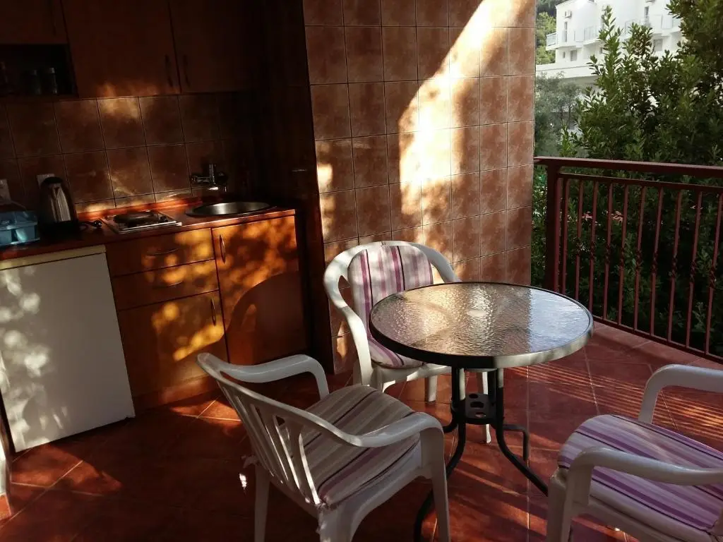 Петровац: Lazar Apartments