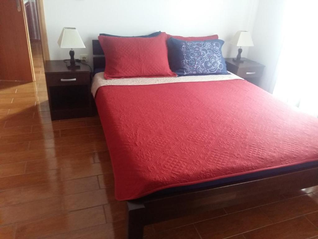 Петровац: Lazar Apartments
