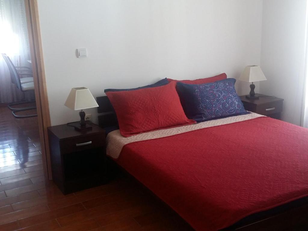 Петровац: Lazar Apartments