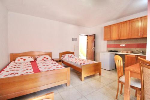 Бар: Apartments Mušović