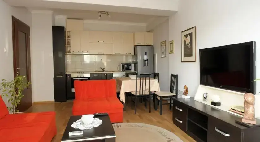 Будва: Apartment Adzic Lux