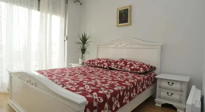 Будва: Apartment Adzic Lux