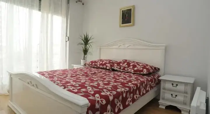 Будва: Apartment Adzic Lux