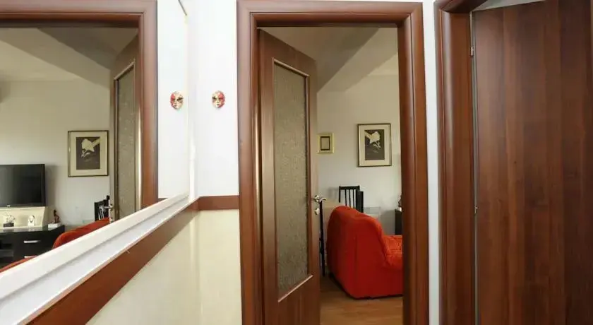 Будва: Apartment Adzic Lux