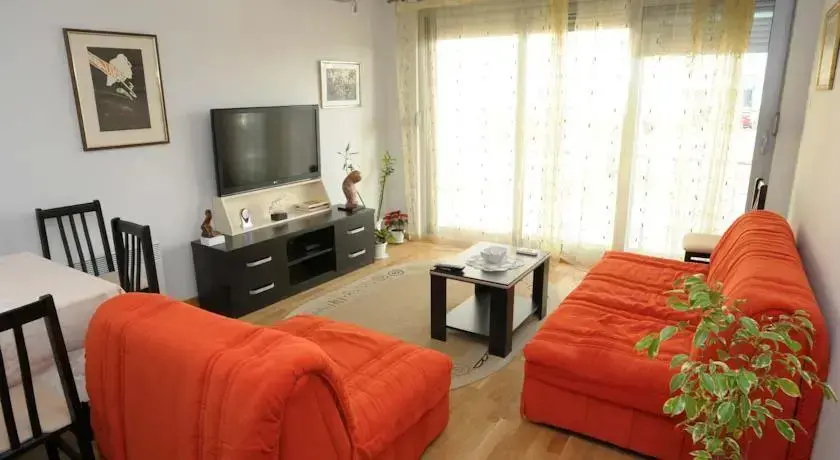 Будва: Apartment Adzic Lux