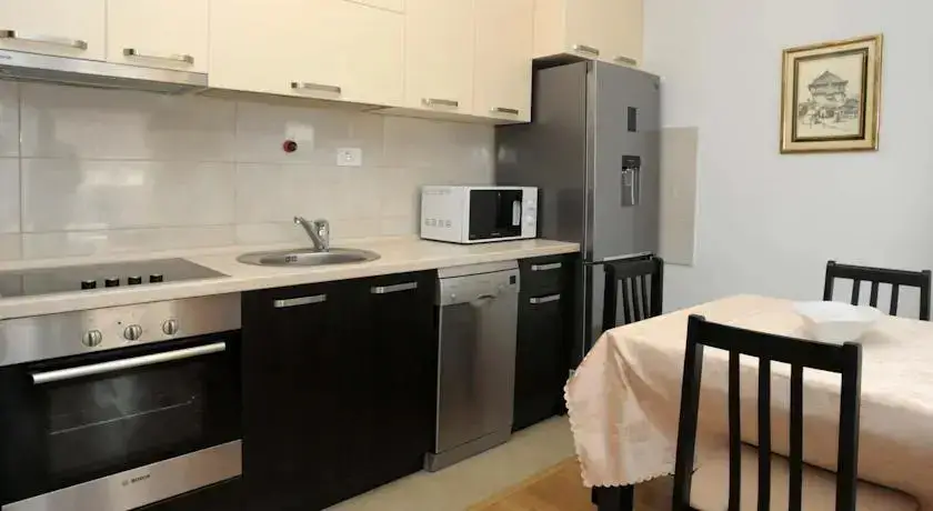 Будва: Apartment Adzic Lux
