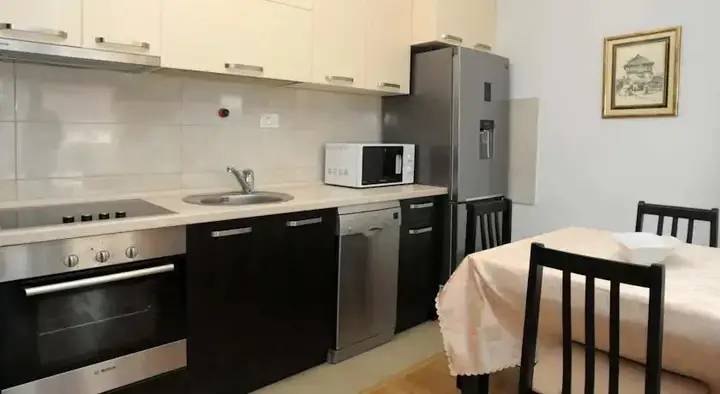 Будва: Apartment Adzic Lux
