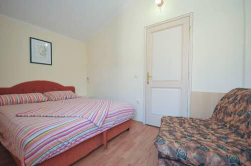 Будва: Apartment Adzic