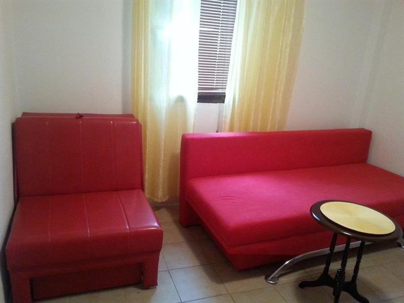 Бар: Rooms & Apartments Anka