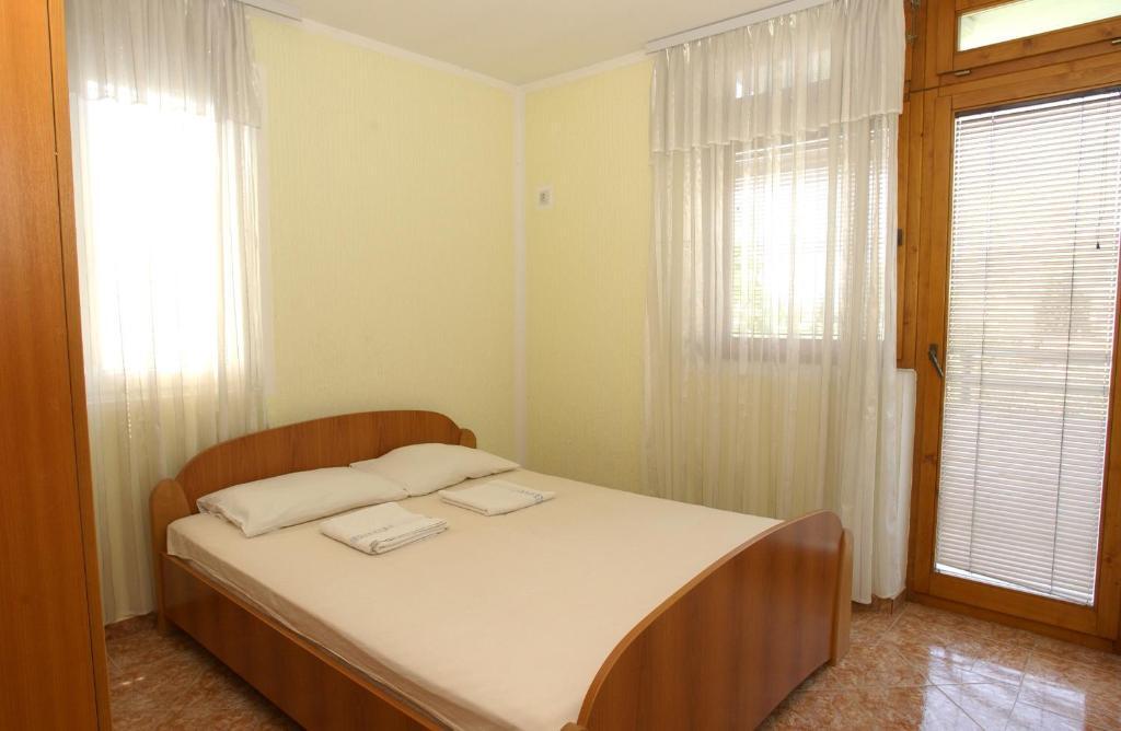 Бар: Rooms & Apartments Anka