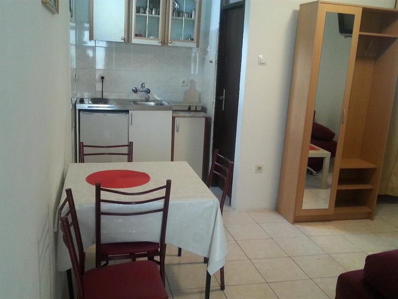Бар: Rooms & Apartments Anka
