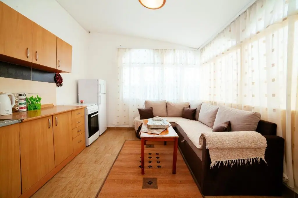 Ульцинь: Apartments Paradise