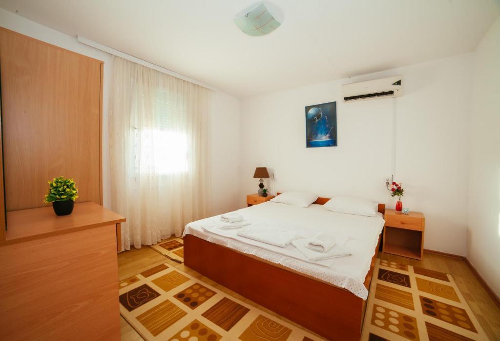 Ульцинь: Apartments Paradise