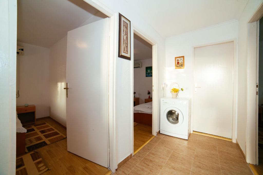 Ульцинь: Apartments Paradise