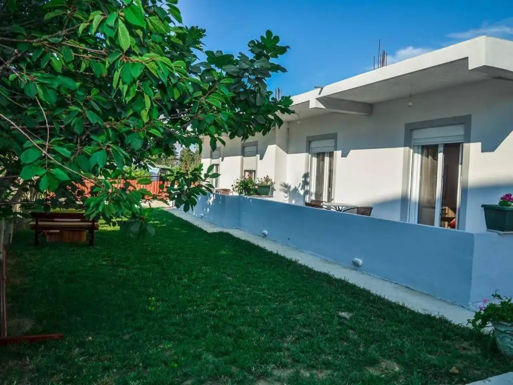 Apartments Paradise — фото 1