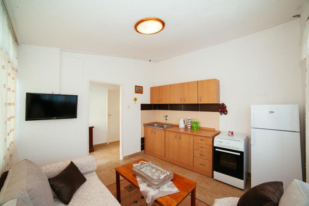 Ульцинь: Apartments Paradise