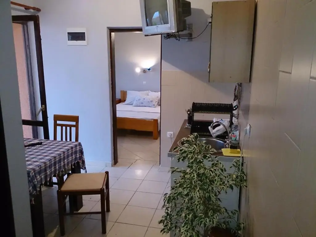 Тиват: Apartments Dragojević