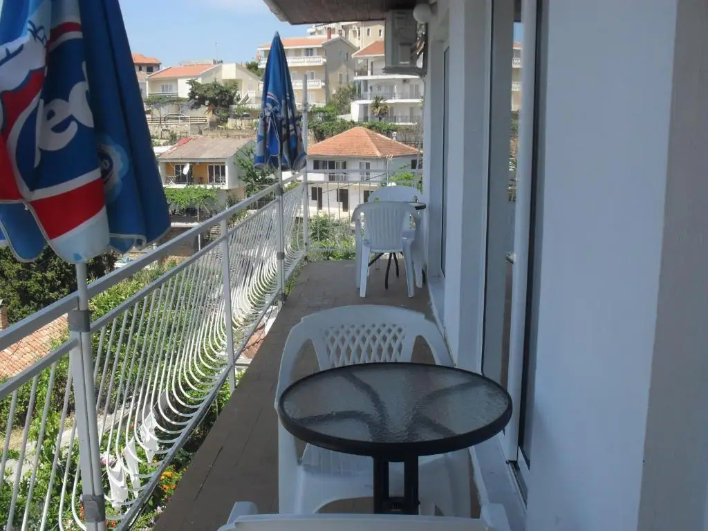 Ульцинь: Apartment Batricevic