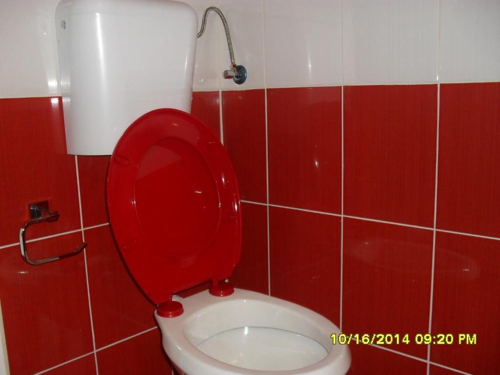 Ульцинь: Apartment Batricevic
