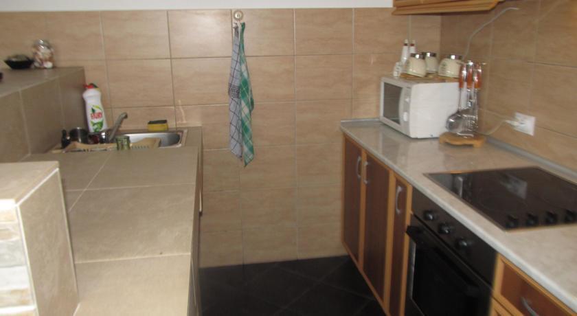 Ульцинь: Holiday home Kovacevic