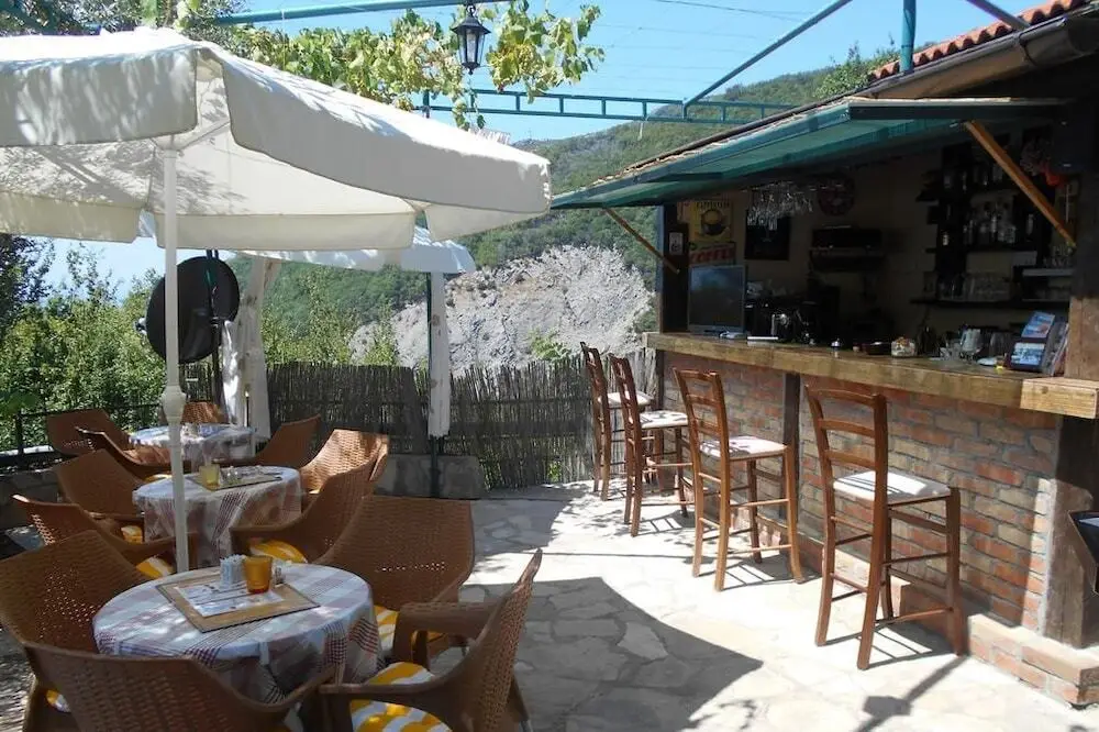 Бечичи: Guest House Maslinjak