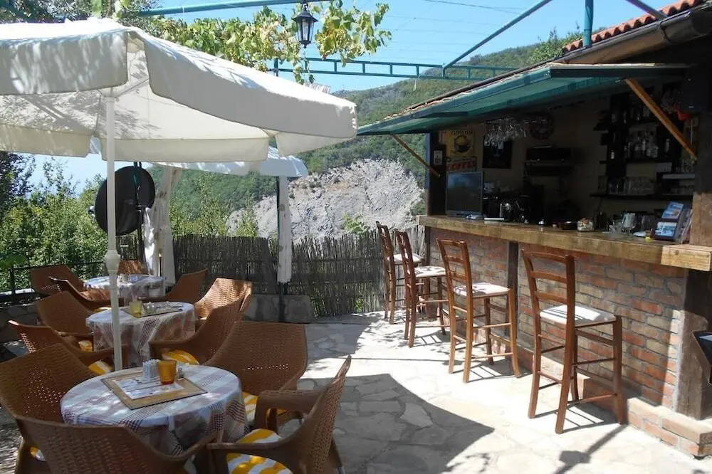 Бечичи: Guest House Maslinjak