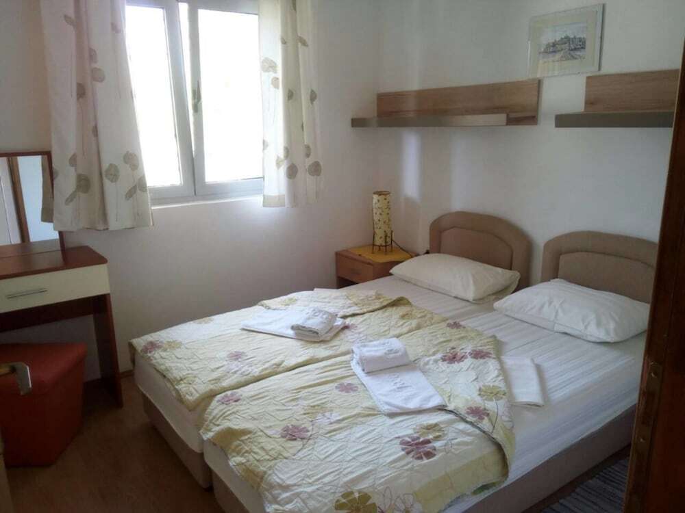 Бечичи: Guest House Maslinjak