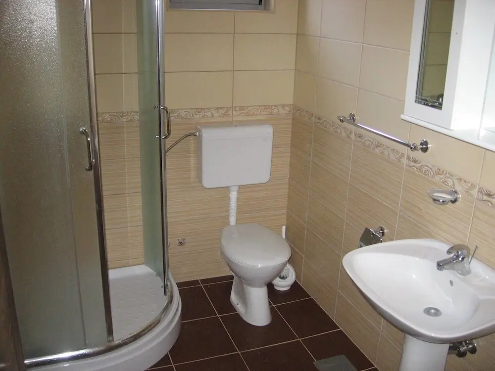 Бечичи: Guest House Maslinjak
