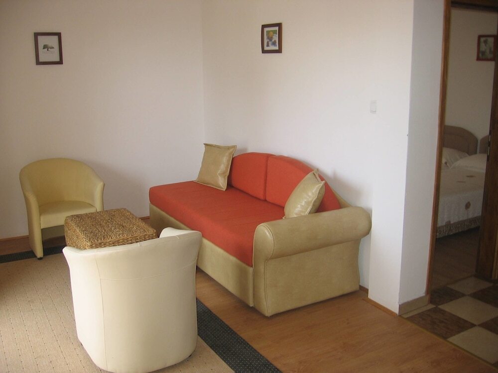 Бечичи: Guest House Maslinjak