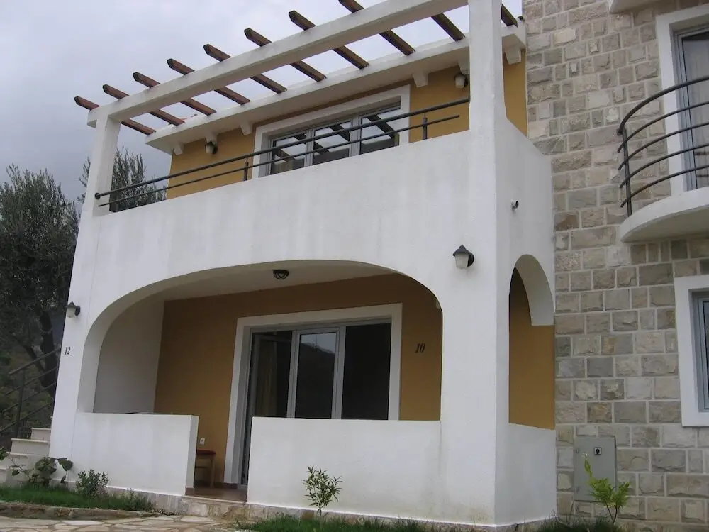 Бечичи: Guest House Maslinjak