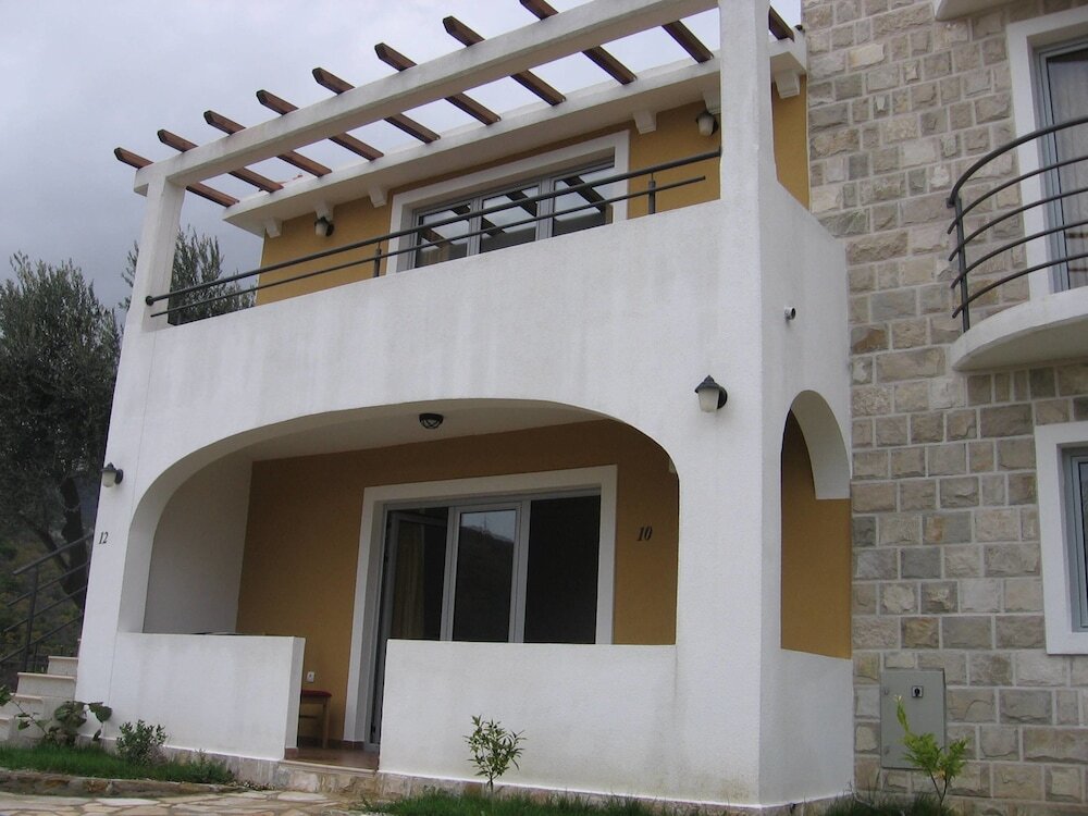 Бечичи: Guest House Maslinjak