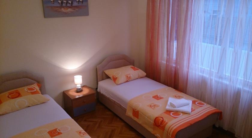 Доброта: Apartment Barba