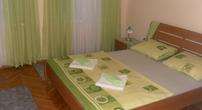 Доброта: Apartment Barba